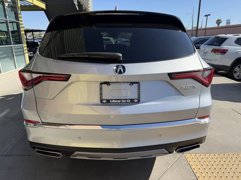 Used 2025 Acura MDX FWD w/ Technology Package image 13