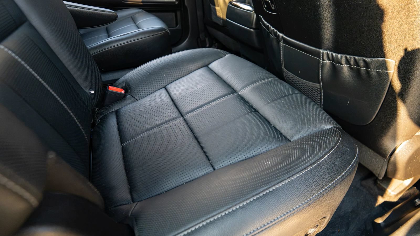 Used 2021 Kia Telluride EX w/ EX Premium Package AWD/4WD image 19