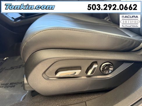 Certified 2024 Acura RDX SH-AWD image 14