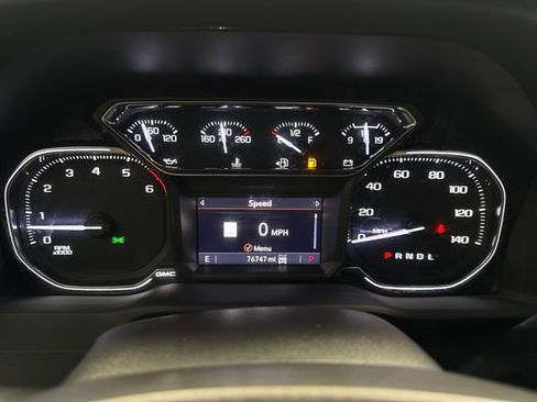 Used 2022 GMC Sierra 1500 AT4 w/ AT4 Premium Package AWD/4WD image 15