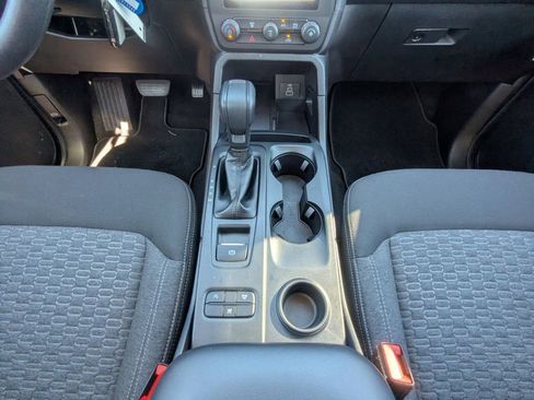 New 2025 Ford Ranger XL image 19