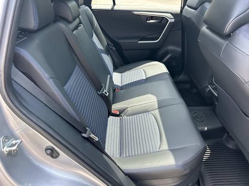 Used 2024 Toyota RAV4 XSE w/ Advanced Technology Package AWD/4WD image 26