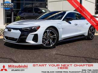 Used 2024 Audi e-tron GT Premium Plus video 1