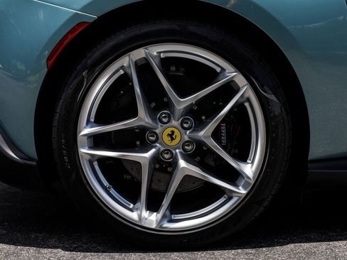 Used 2026 Ferrari Roma Spider RWD image 36