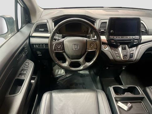 Used 2024 Honda Odyssey EX-L image 22