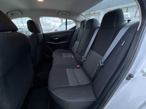 Used 2022 Nissan Sentra SV w/ All-Weather Package image 23