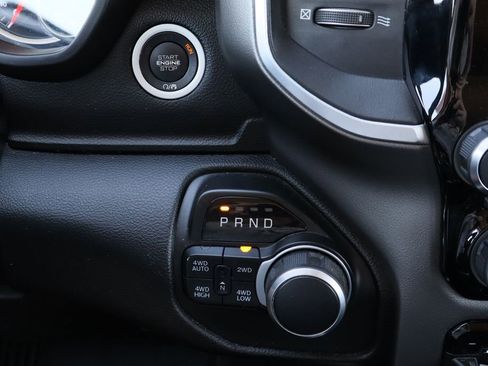 Used 2019 RAM 1500 Big Horn image 17