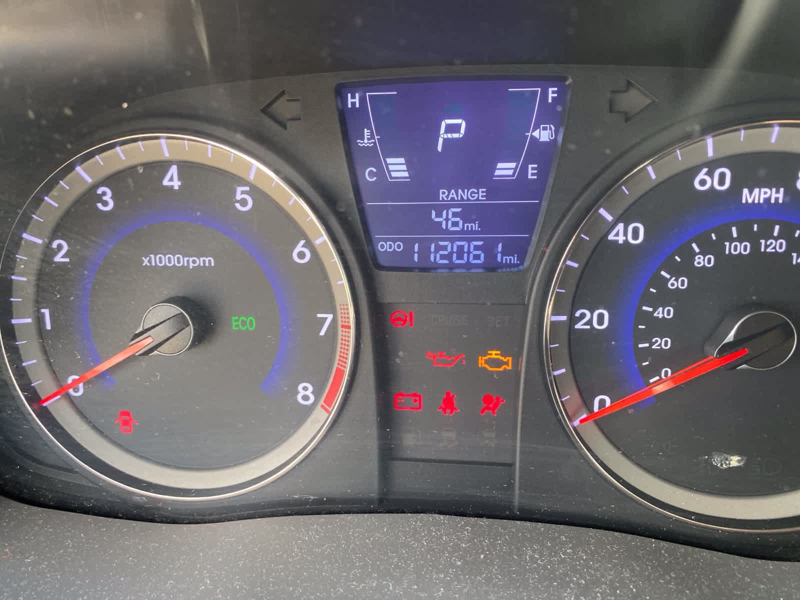 Used 2014 Hyundai Accent GS FWD image 11