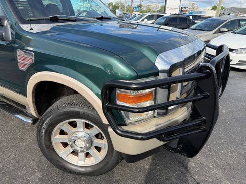 Used 2008 Ford F250 King Ranch AWD/4WD image 43
