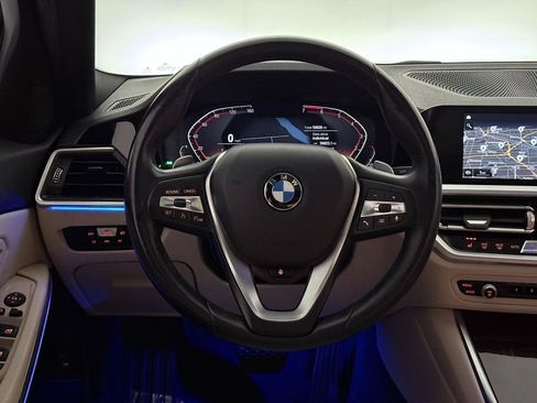 Used 2019 BMW 330i xDrive Sedan w/ Convenience Package image 31