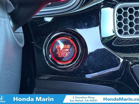Certified 2024 Honda Civic EX-L image 27