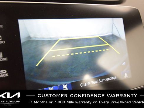 Used 2020 Honda CR-V EX-L image 23