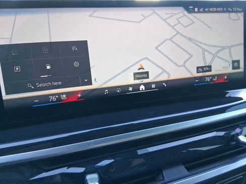 Certified 2024 BMW X5 xDrive40i w/ M Sport Package image 27