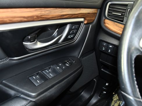 Used 2021 Honda CR-V EX-L image 32