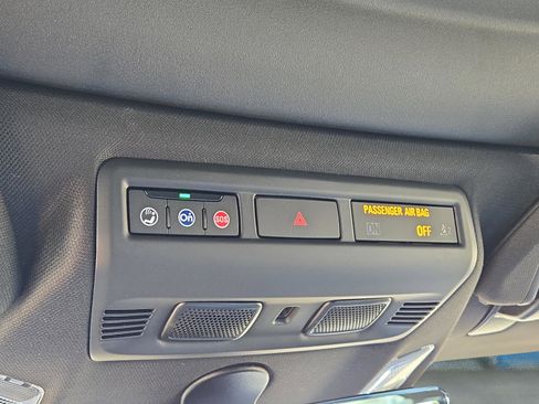 New 2026 Chevrolet Corvette Stingray Preferred Cpe w/ Z51 Performance Package image 28