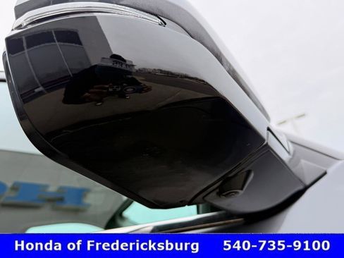 Used 2024 Toyota Tundra Limited image 23