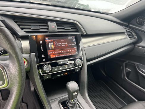 Used 2017 Honda Civic EX image 29