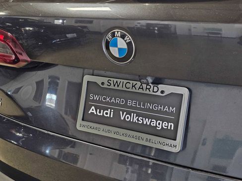 Used 2023 BMW X5 xDrive40i AWD/4WD image 14