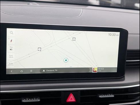 Used 2025 Kia K5 GT-Line w/ GT-Line Premium Package image 14