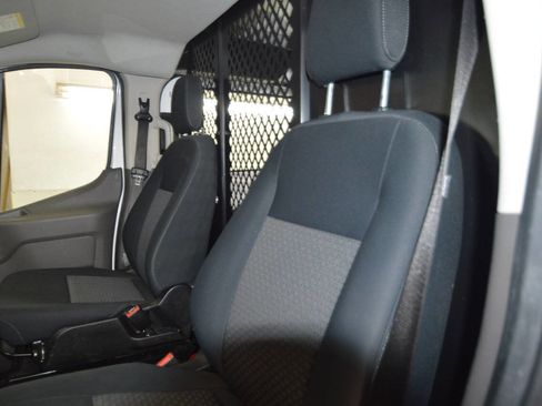 Used 2024 Ford Transit 250 Low Roof w/ Exterior Upgrade Package image 31