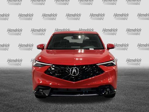 Used 2025 Acura ADX A-Spec image 3