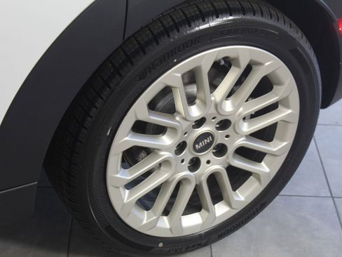 Used 2025 MINI Cooper S image 22