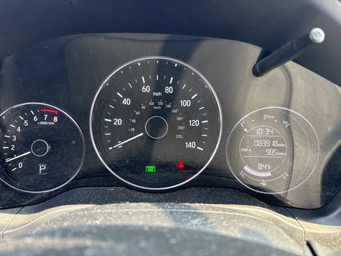 Used 2021 Honda HR-V Sport image 27