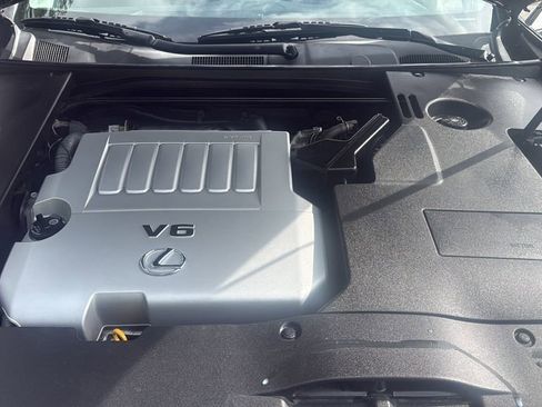 Used 2007 Lexus ES 350 FWD image 22