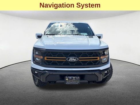 Used 2025 Ford F150 Tremor w/ Equipment Group 402A High AWD/4WD image 4