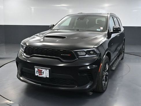 Used 2024 Dodge Durango R/T AWD/4WD image 13