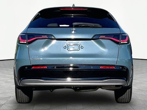 Used 2024 Honda HR-V EX-L image 7