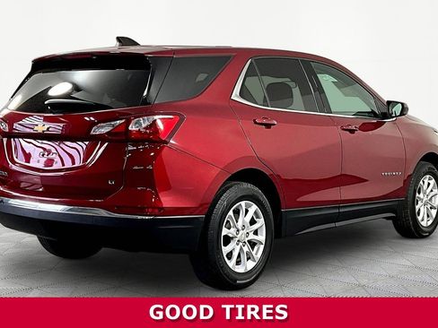 Used 2019 Chevrolet Equinox LT FWD image 6