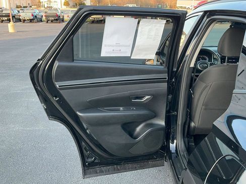 Used 2023 Hyundai Tucson SEL image 23