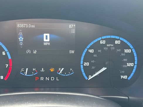 Used 2021 Ford Bronco Sport AWD/4WD image 27