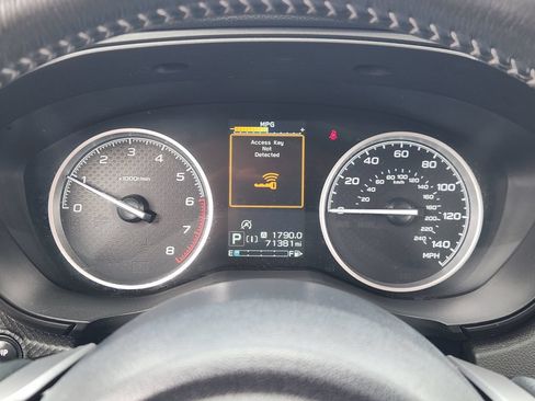 Certified 2022 Subaru Forester Premium AWD/4WD image 14