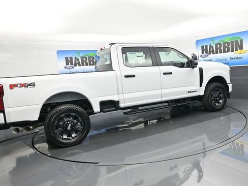 New 2026 Ford F250 XL w/ STX Appearance Package image 6