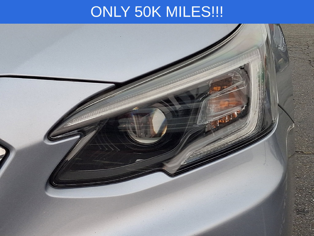 Used 2020 Subaru Legacy w/ Alloy Wheel Package AWD/4WD image 12