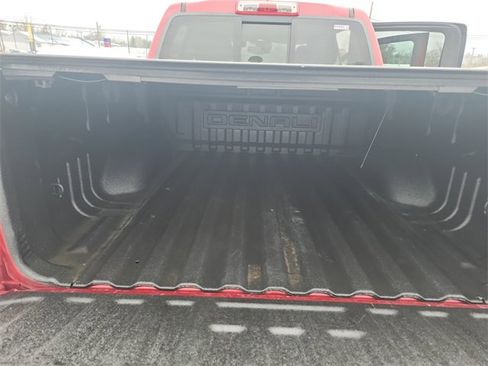 Used 2019 GMC Canyon Denali image 14