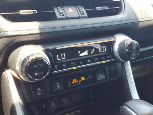 Certified 2023 Toyota RAV4 XSE AWD/4WD image 17