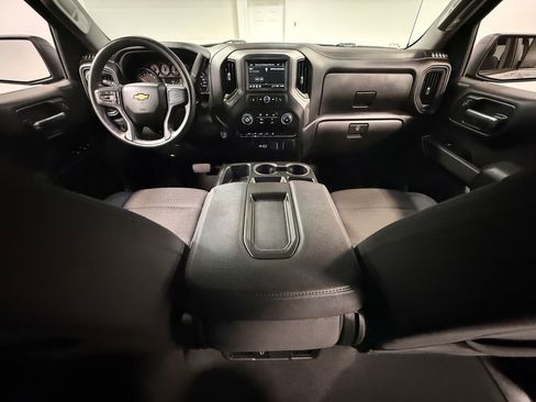 Used 2024 Chevrolet Silverado 1500 Custom AWD/4WD image 68