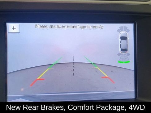 Used 2018 Ford Explorer XLT w/ Equipment Group 202A AWD/4WD image 35