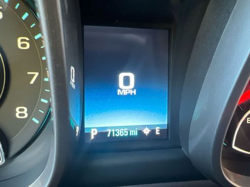 Used 2014 Chevrolet Malibu LT w/ Power Convenience Package image 23