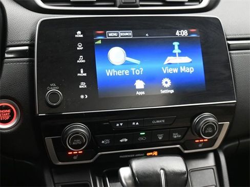 Used 2017 Honda CR-V EX-L image 33