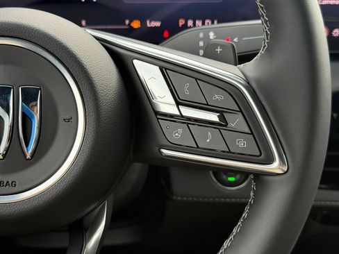 New 2027 Buick Enclave Preferred w/ Power Package FWD image 26