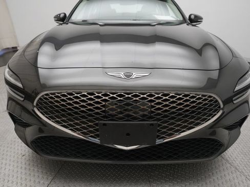 Used 2025 Genesis G70 2.5T AWD/4WD image 21