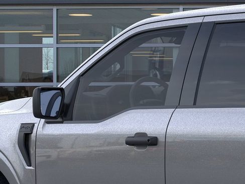 New 2026 Ford F150 STX w/ Equipment Group 200A AWD/4WD image 20