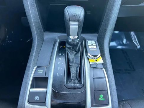 Used 2018 Honda Civic EX image 42