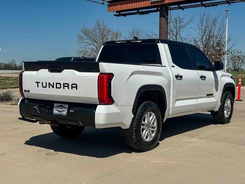 Used 2024 Toyota Tundra SR5 image 3