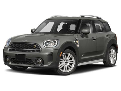 Used 2021 MINI Cooper Countryman SE w/ Driver Assistance Package AWD/4WD image 1