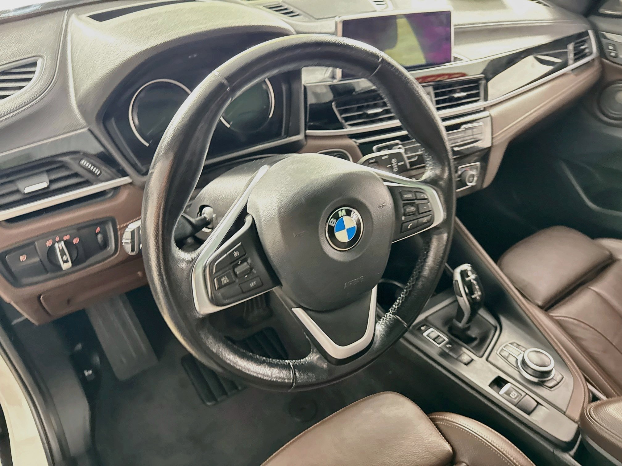 Used 2020 BMW X2 xDrive28i w/ Premium Package AWD/4WD image 14